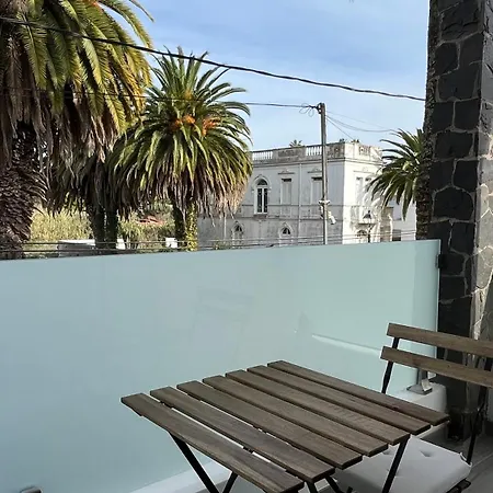 En El Casco Historico Apartment La Laguna  Exterior photo