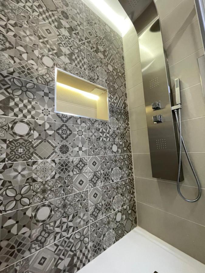 Apartment En El Casco Historico *