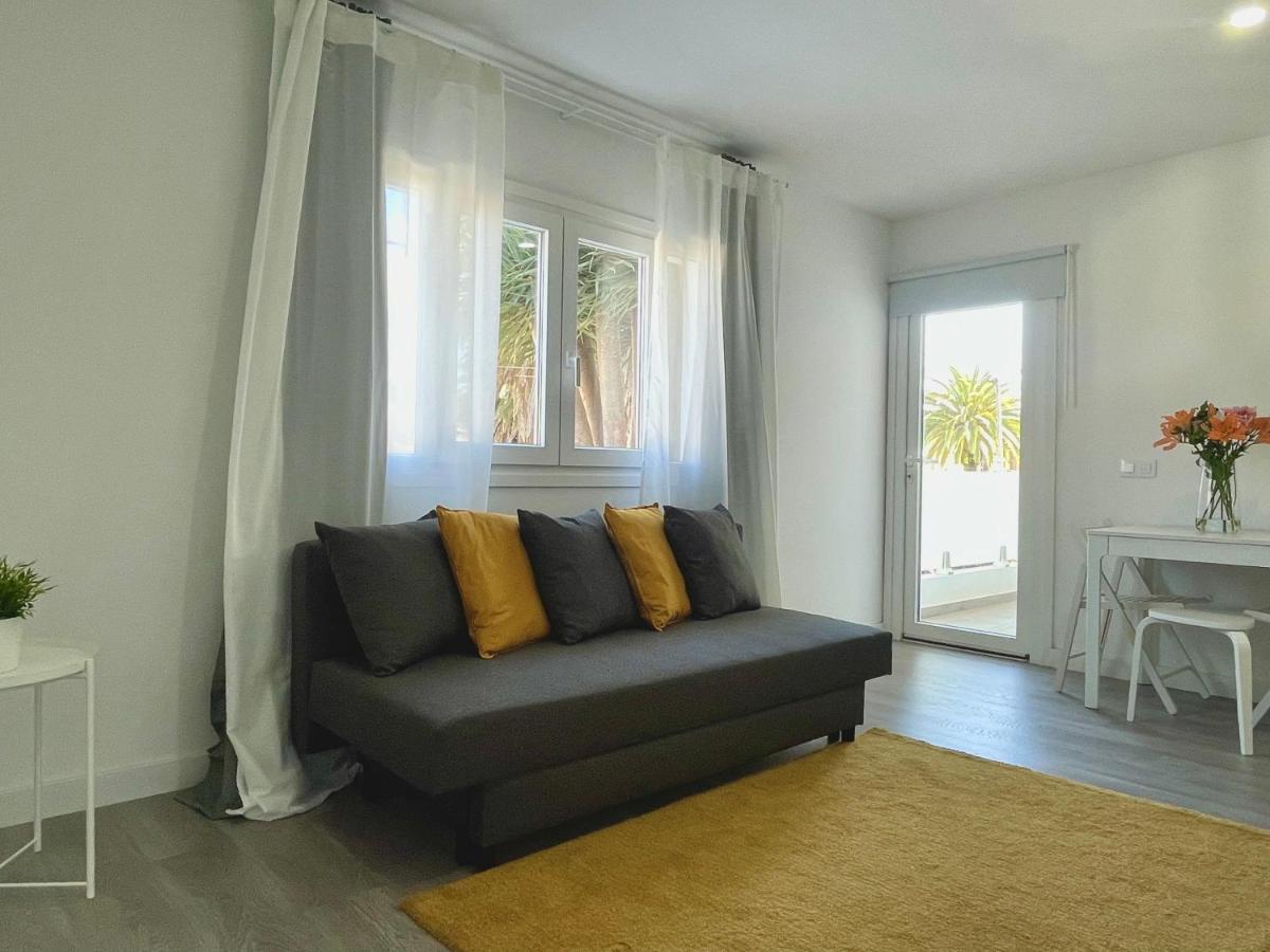 Apartment En El Casco Historico *