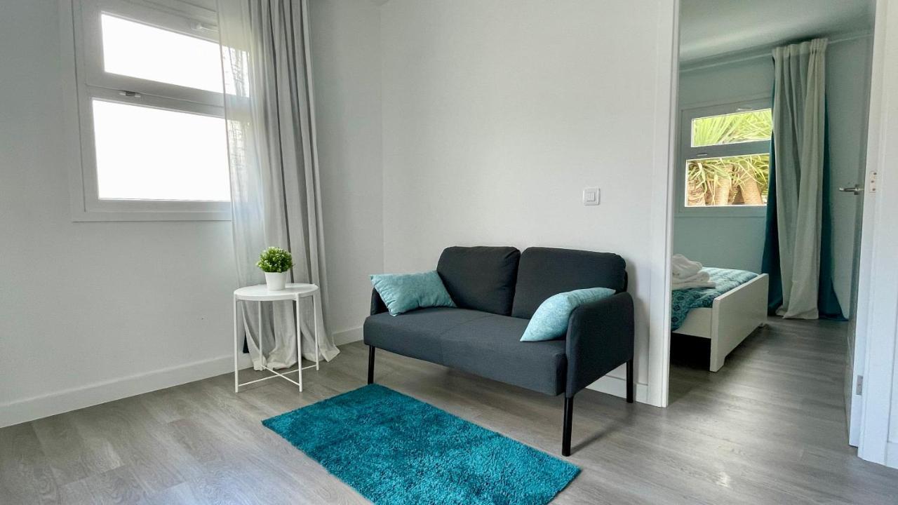 Apartment En El Casco Historico La Laguna (Tenerife)