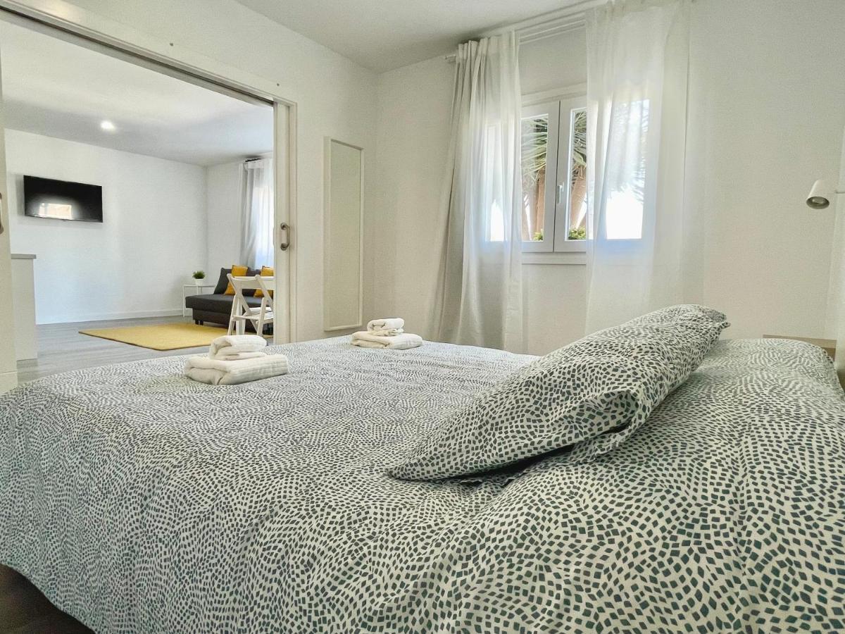 Apartment En El Casco Historico La Laguna (Tenerife)