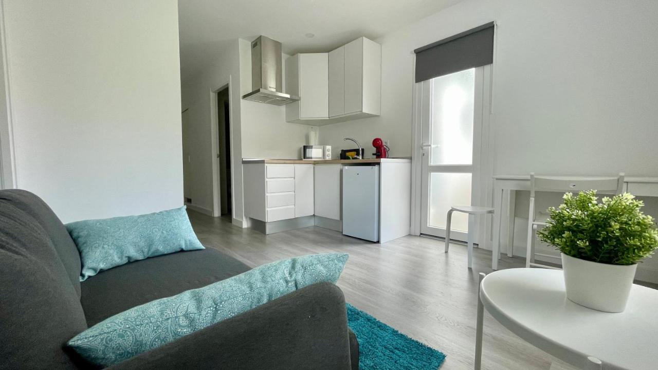 Apartment En El Casco Historico *