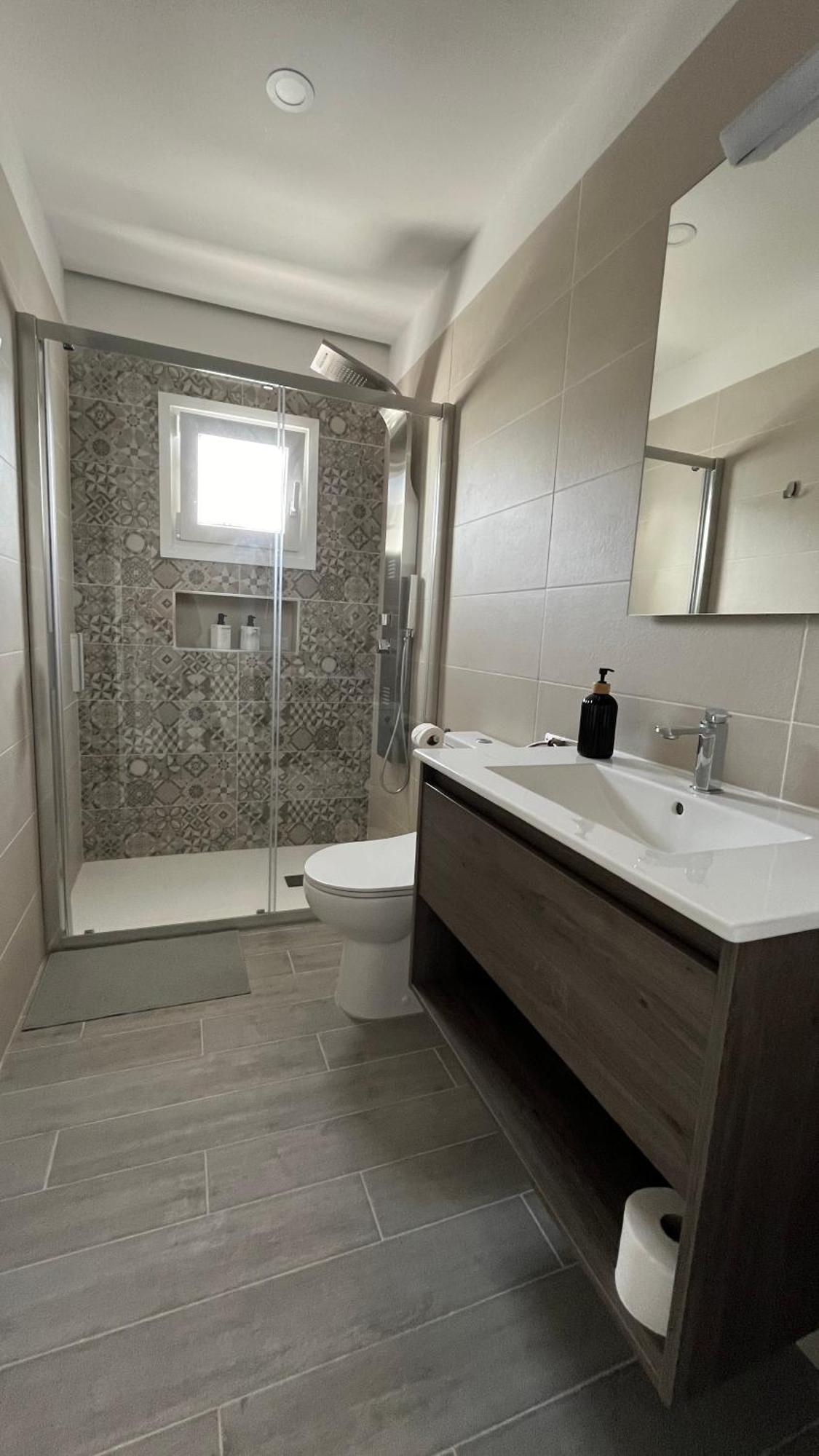 Apartment En El Casco Historico *