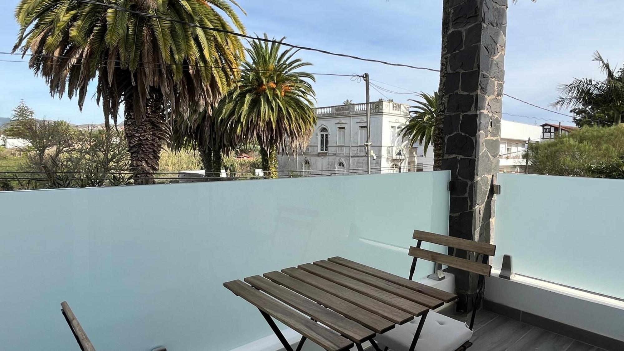 Apartment En El Casco Historico La Laguna (Tenerife)
